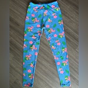 LuLaRoe leggings